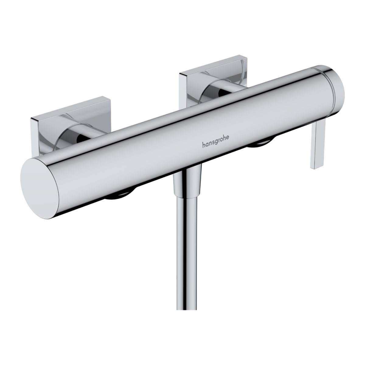 73620000 Hansgrohe Tecturis E stenska armatura za tuš