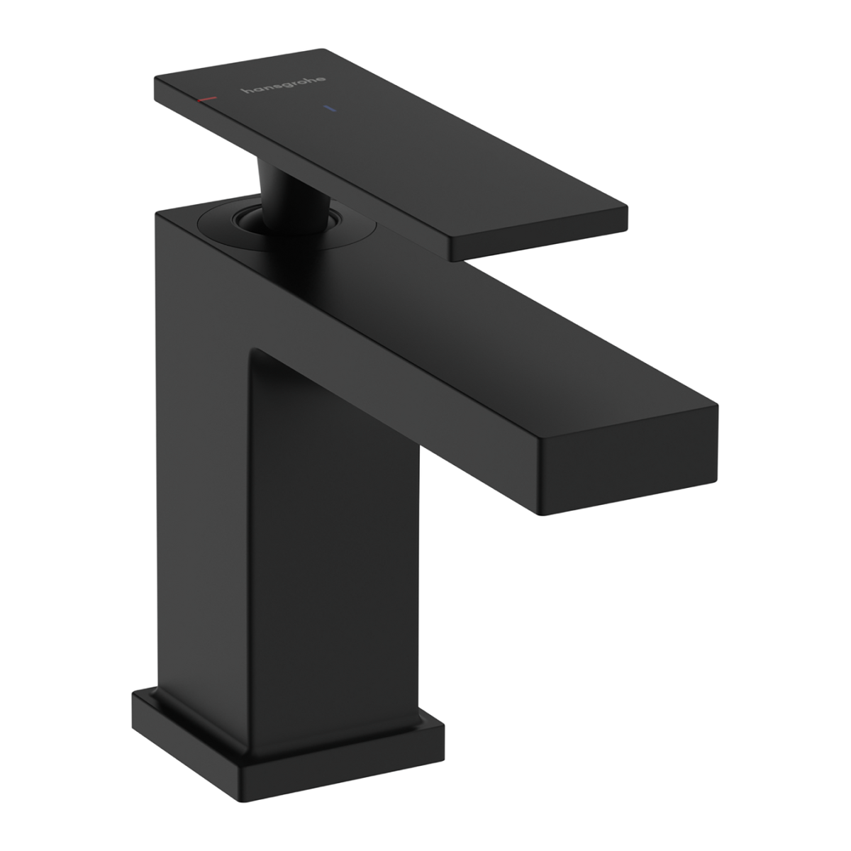 73001670 Hansgrohe Tecturis E CoolStart EcoSmart+ 80 armatura za umivalnik