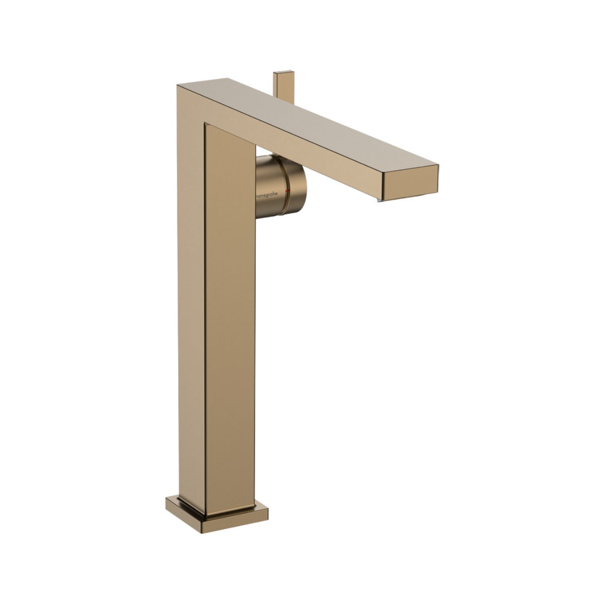 73072140 Hansgrohe Tecturis E CoolStart EcoSmart+ 240 visoka armatura za umivalnik
