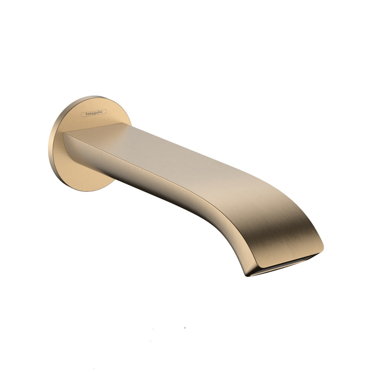 75410140 Hansgrohe Vivenis stenski izliv za kad