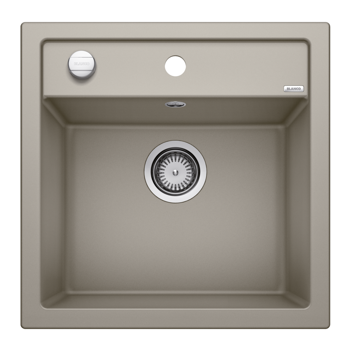 518528 Blanco Dalago 5 pomivalno korito iz umetnega kamna