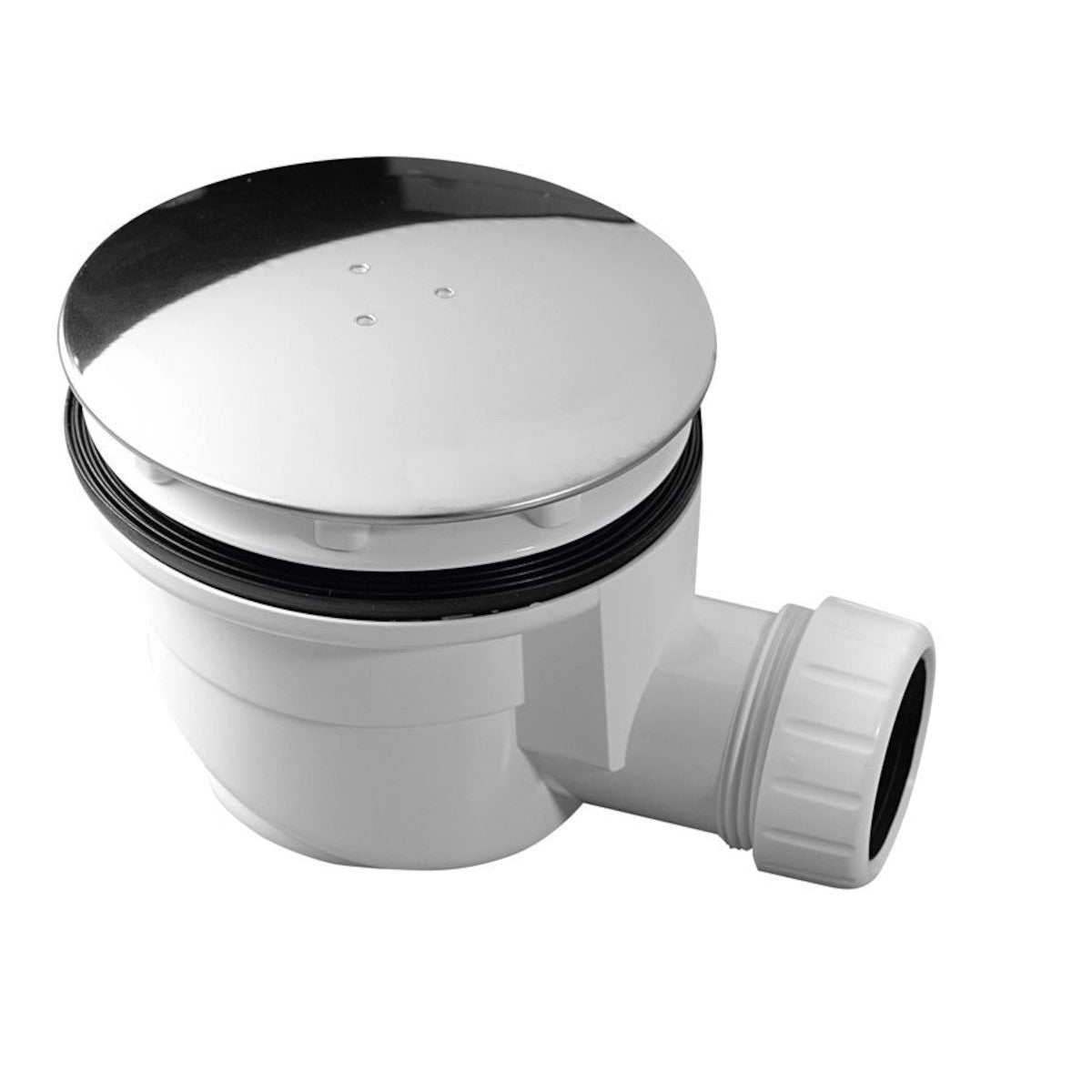 1711C Polysan sifon za tuš kad 90 mm