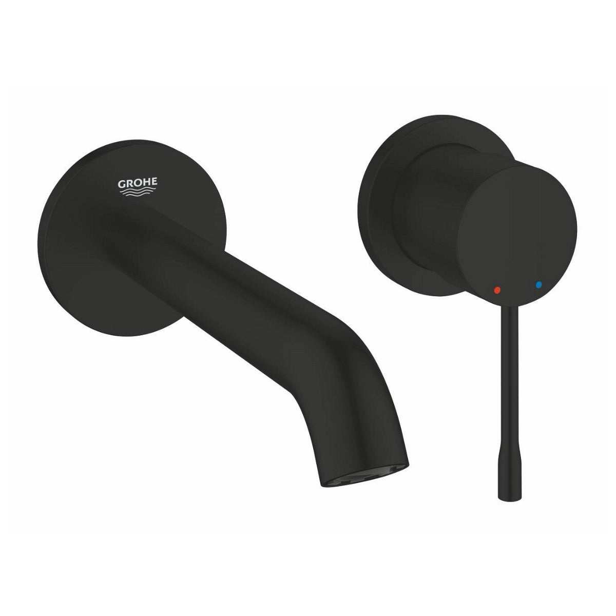194082431 Grohe Essence New podometna armatura za umivalnik