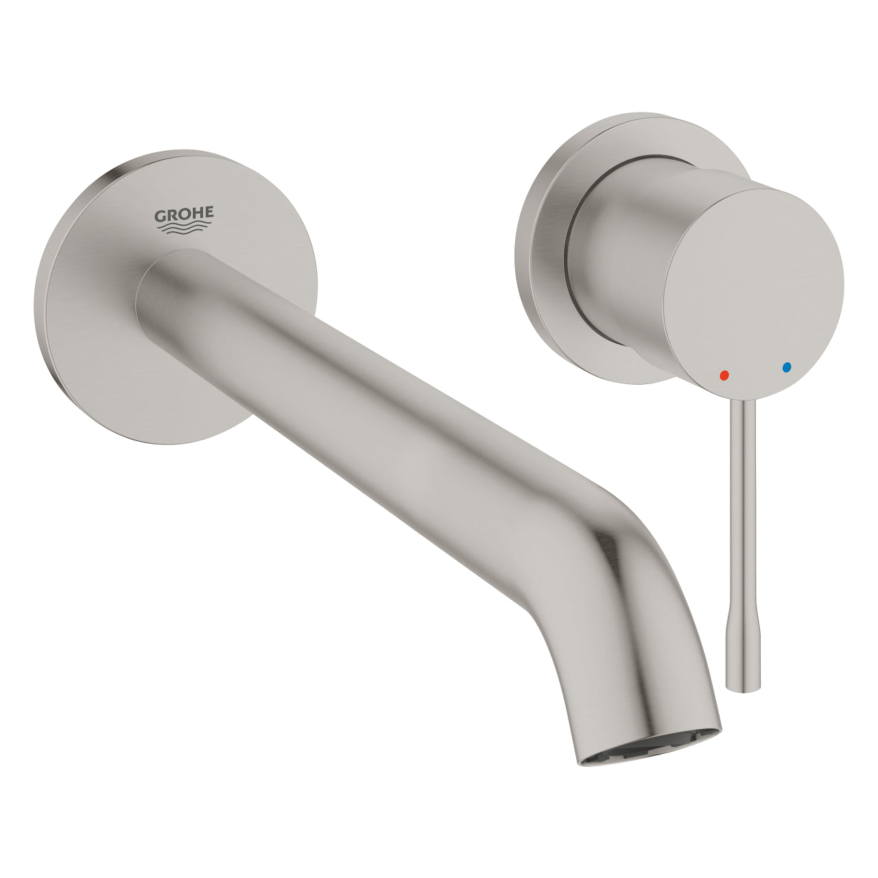 19967DC1 Grohe Essence New podometna armatura za umivalnik