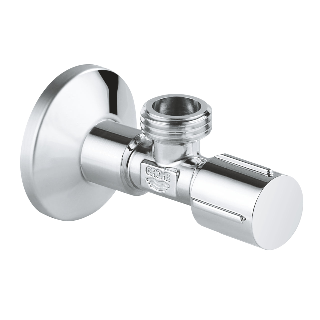 22043000 Grohe Universal kotni ventil 1/2''-1/2''