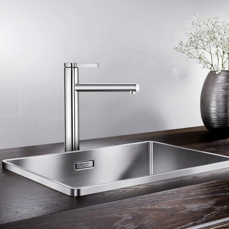 517594 Blanco Linee vrtljiva kuhinjska armatura