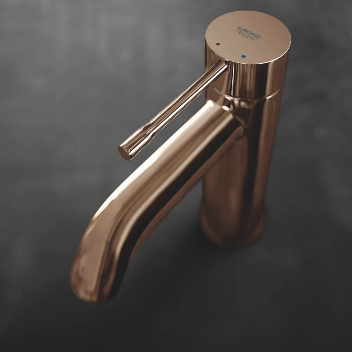 23589DA1 Grohe Essence New armatura za umivalnik