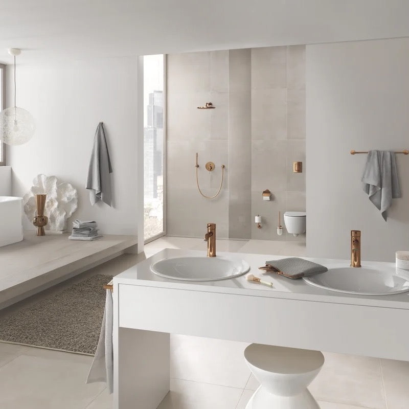 23589DA1 Grohe Essence New armatura za umivalnik