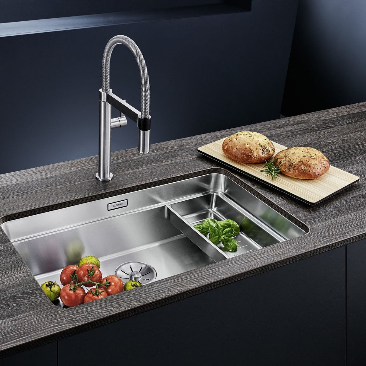 230700 Blanco deska za rezanje