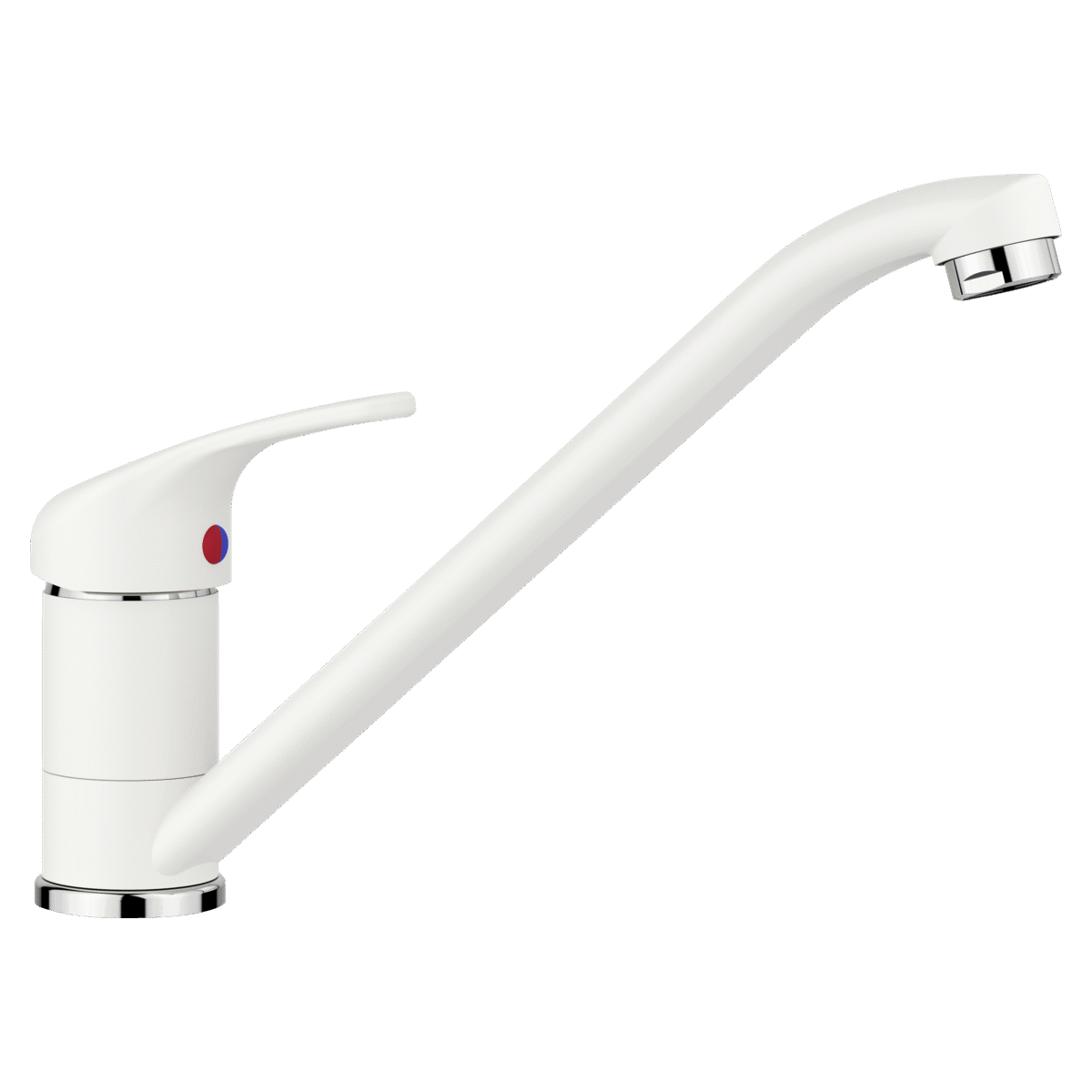 517724 Blanco Daras vrtljiva kuhinjska armatura