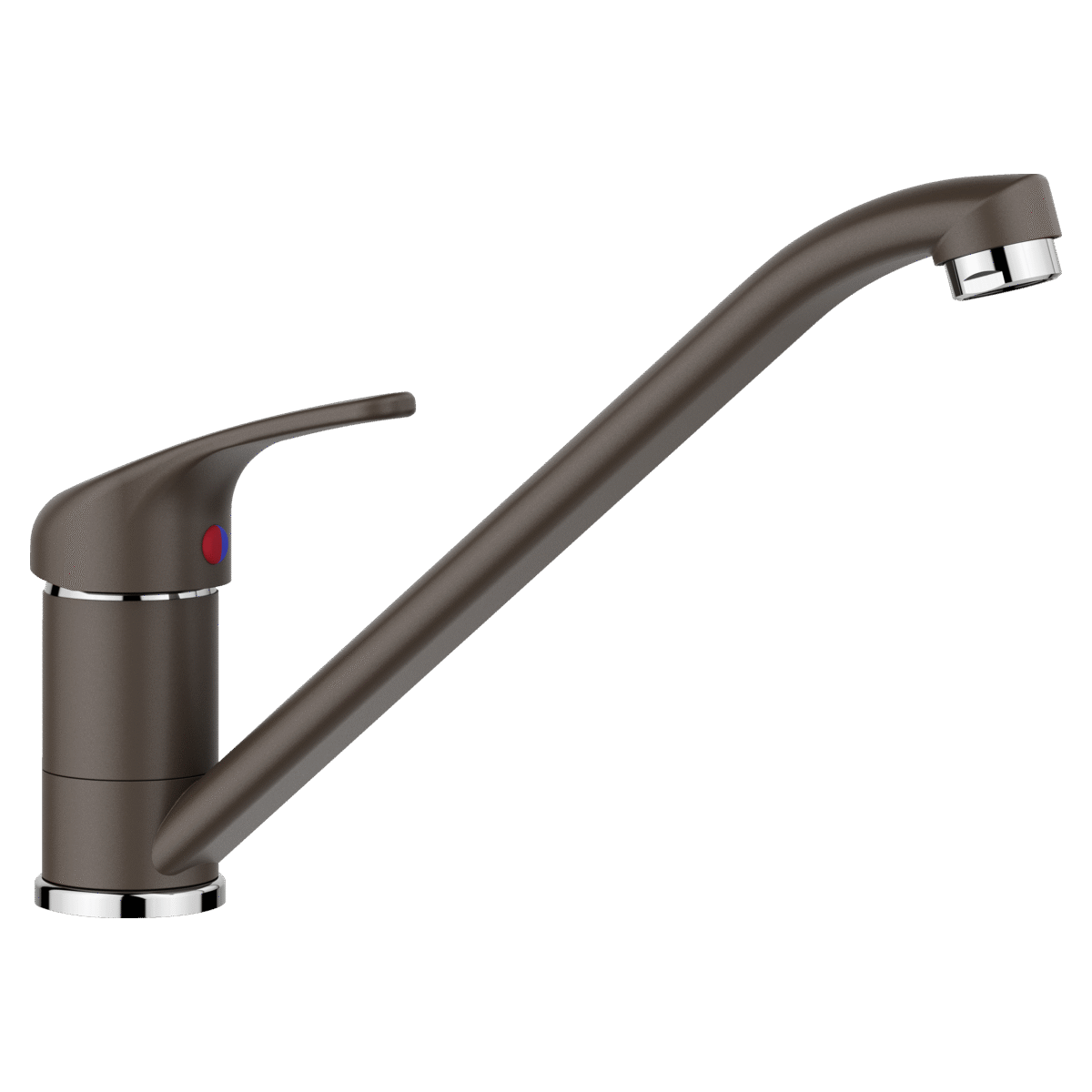 517729 Blanco Daras vrtljiva kuhinjska armatura