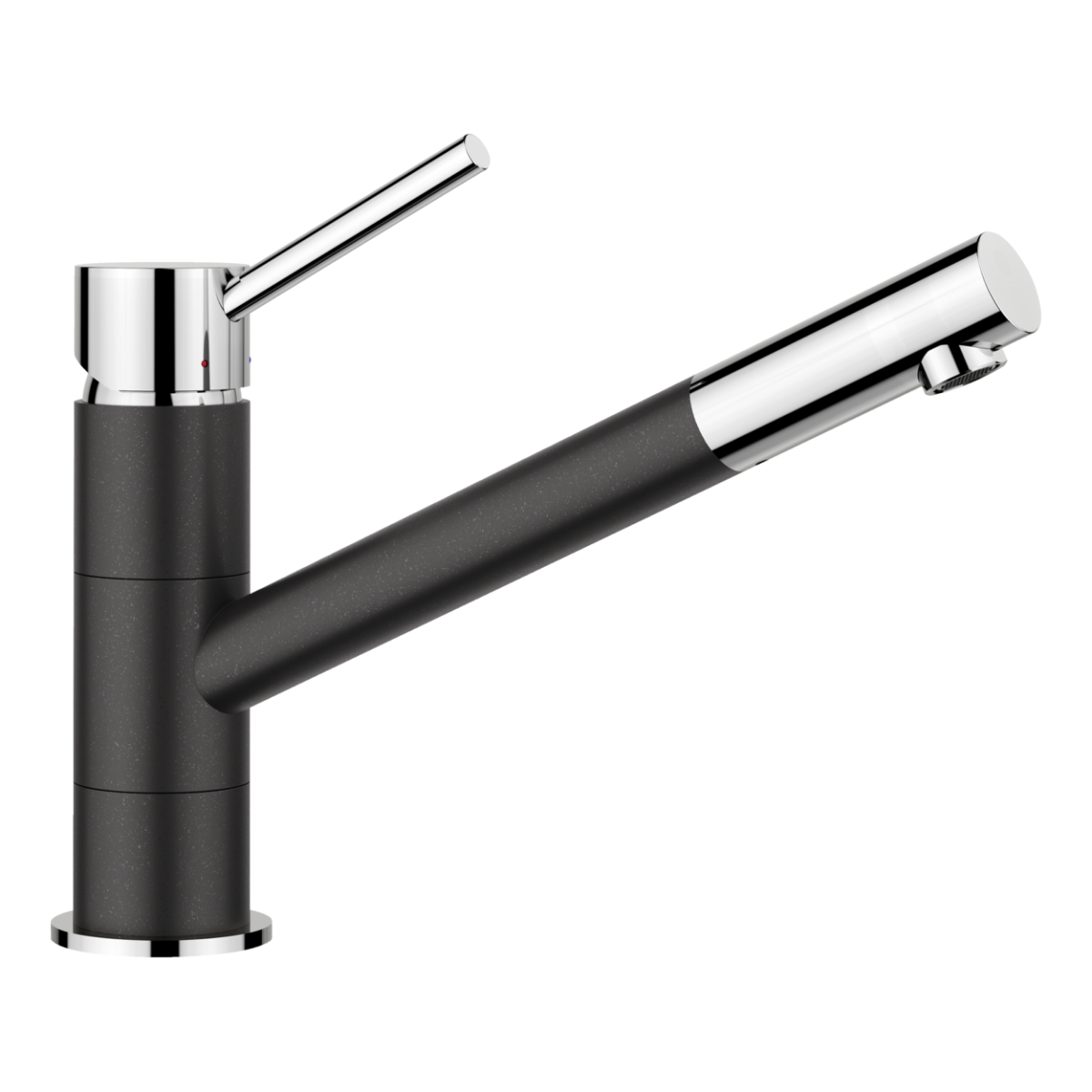 525028 Blanco Kano vrtljiva kuhinjska armatura