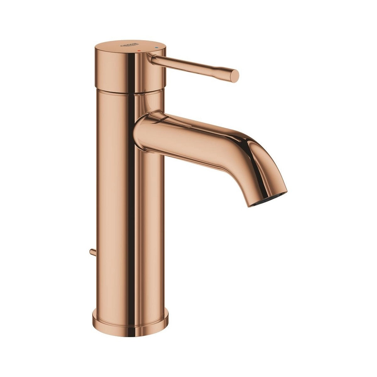23589DA1 Grohe Essence New armatura za umivalnik
