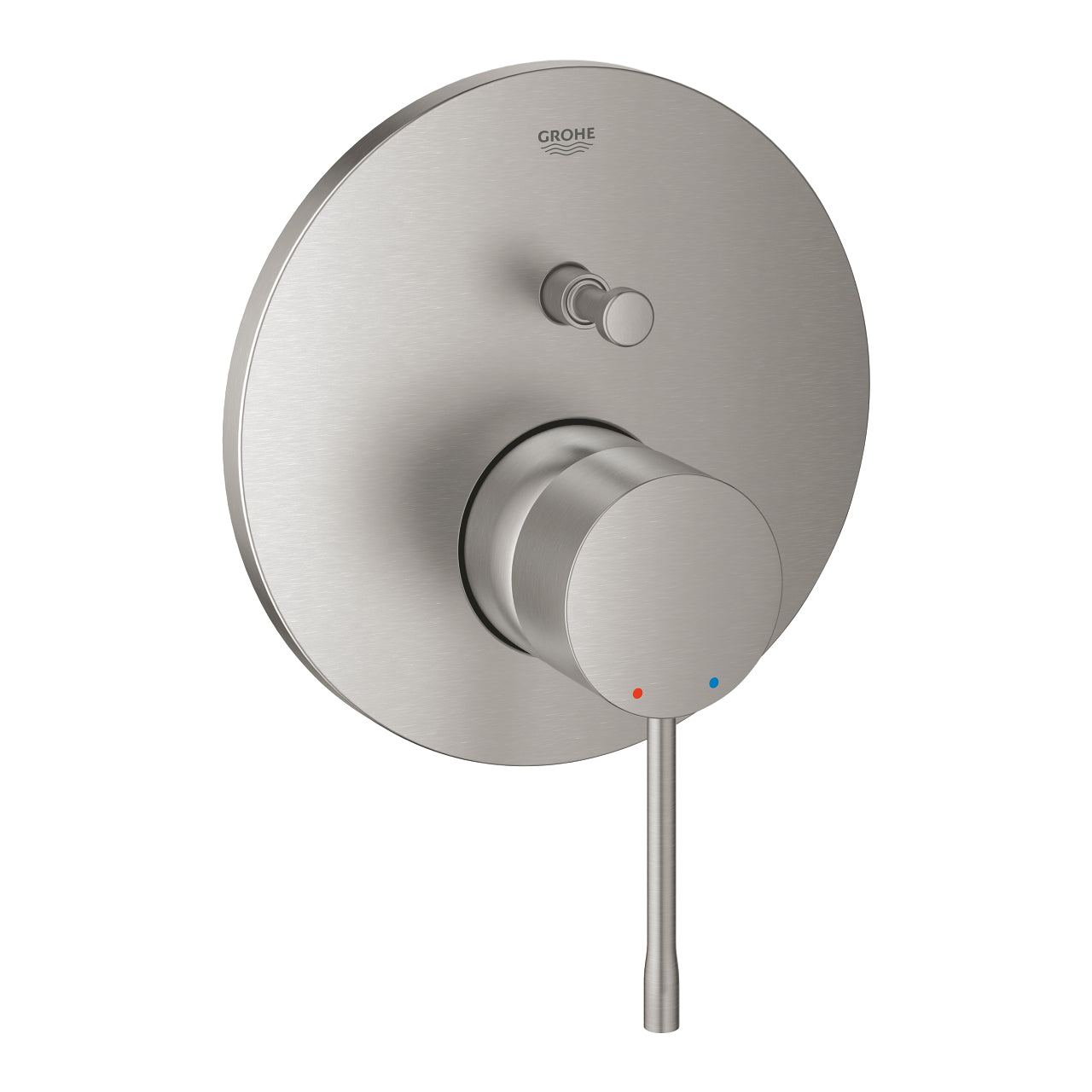 24058DC1 Grohe Essence New pokrivna plošča za kad ali tuš