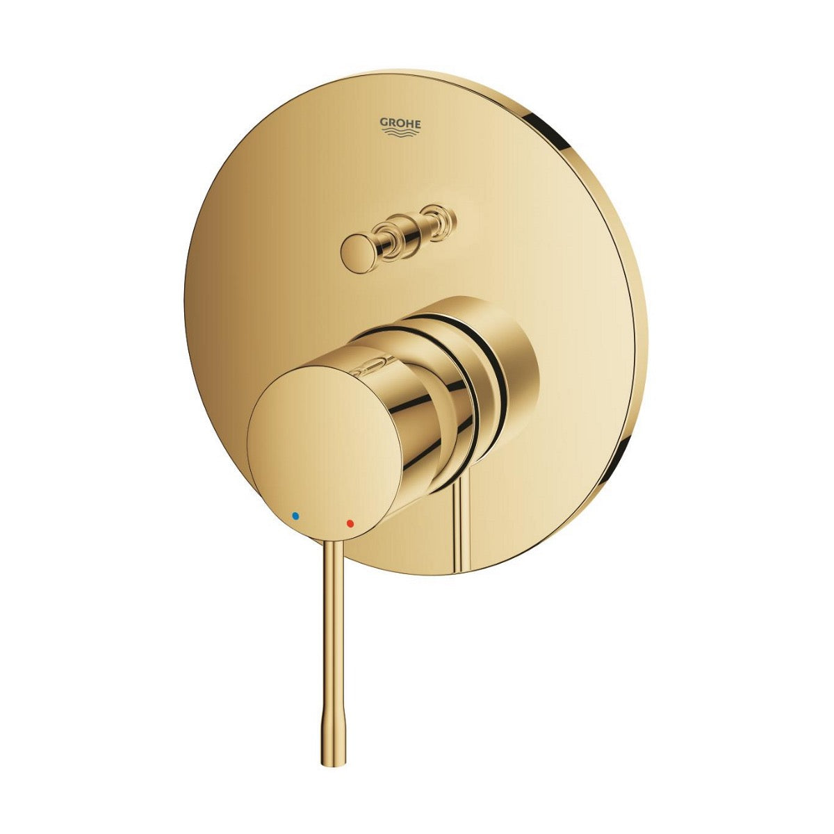 24058GL1 Grohe Essence New pokrivna plošča za kad ali tuš