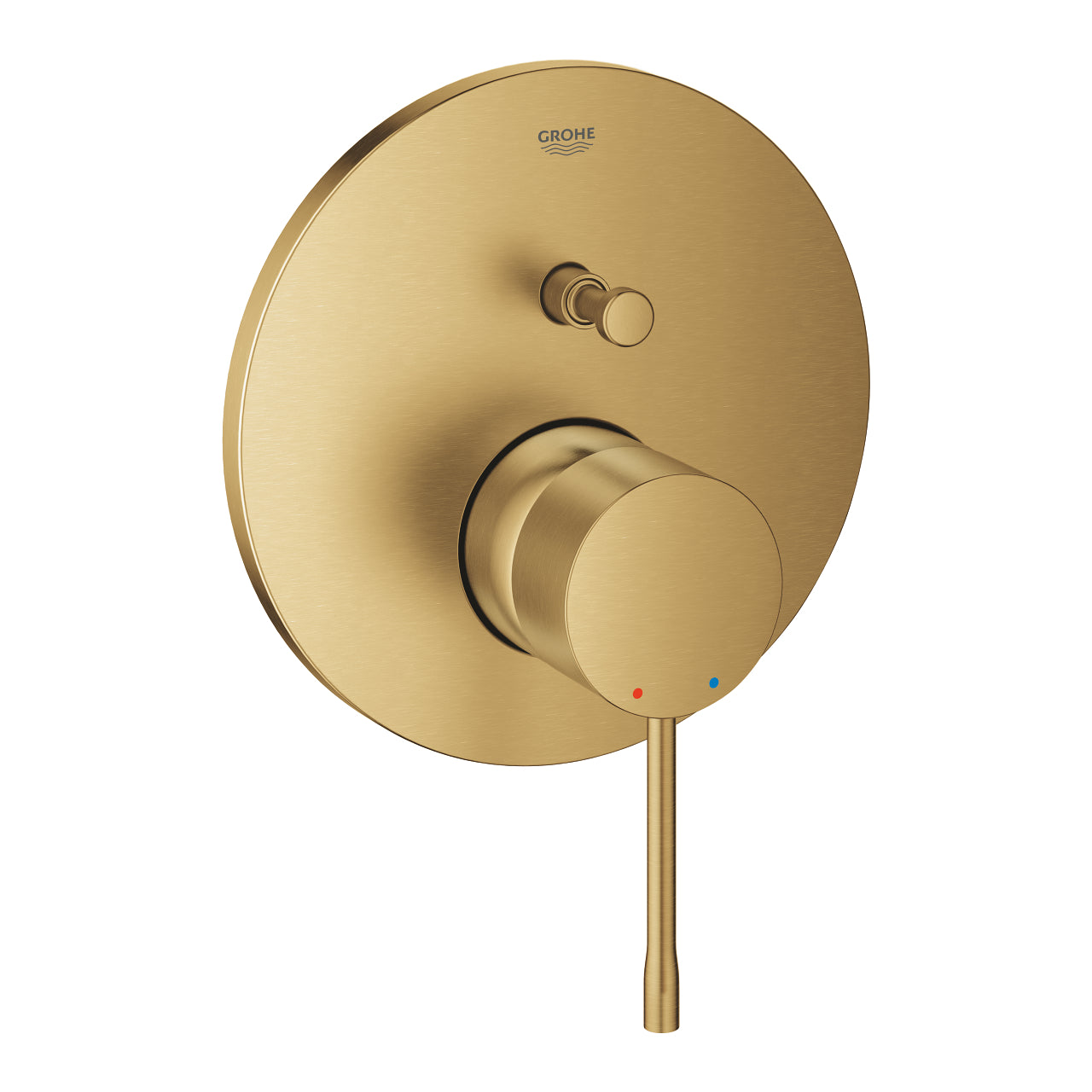 24058GN1 Grohe Essence New pokrivna plošča za kad ali tuš
