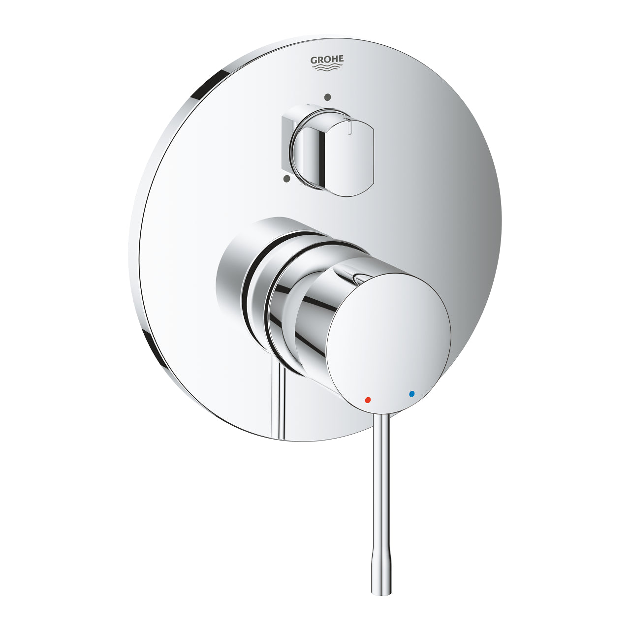 24092001 Grohe Essence New pokrivna plošča za kad ali tuš