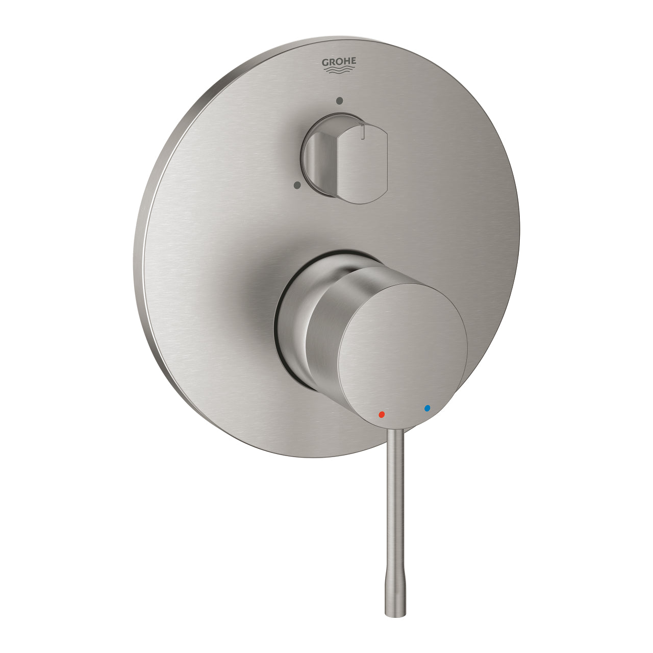 24092DC1 Grohe Essence New pokrivna plošča za kad ali tuš