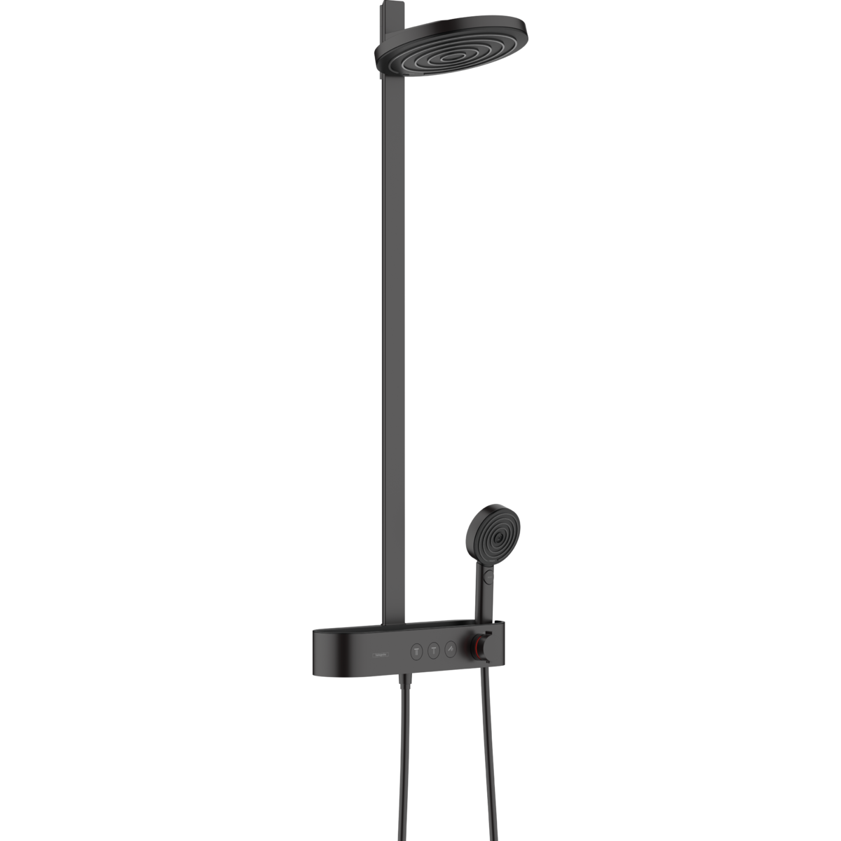 24240670 Hansgrohe Pulsify S 260 termostatska armatura za tuš s tuš setom