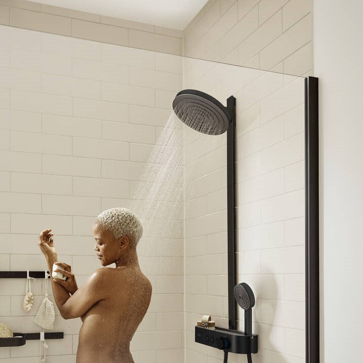 24241670 Hansgrohe Pulsify S 260 EcoSmart termostatska armatura za tuš s tuš setom