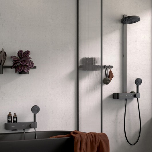 24340670 Hansgrohe ShowerTablet Select termostatska armatura za kad