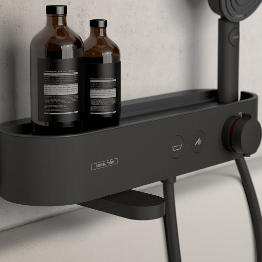24340670 Hansgrohe ShowerTablet Select termostatska armatura za kad