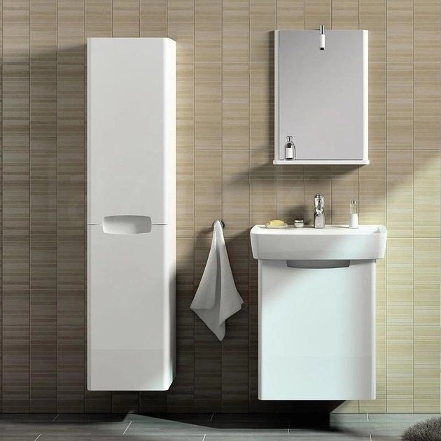 89541000 Kolo Rekord 32,5 x 28,5 cm omarica za umivalnik