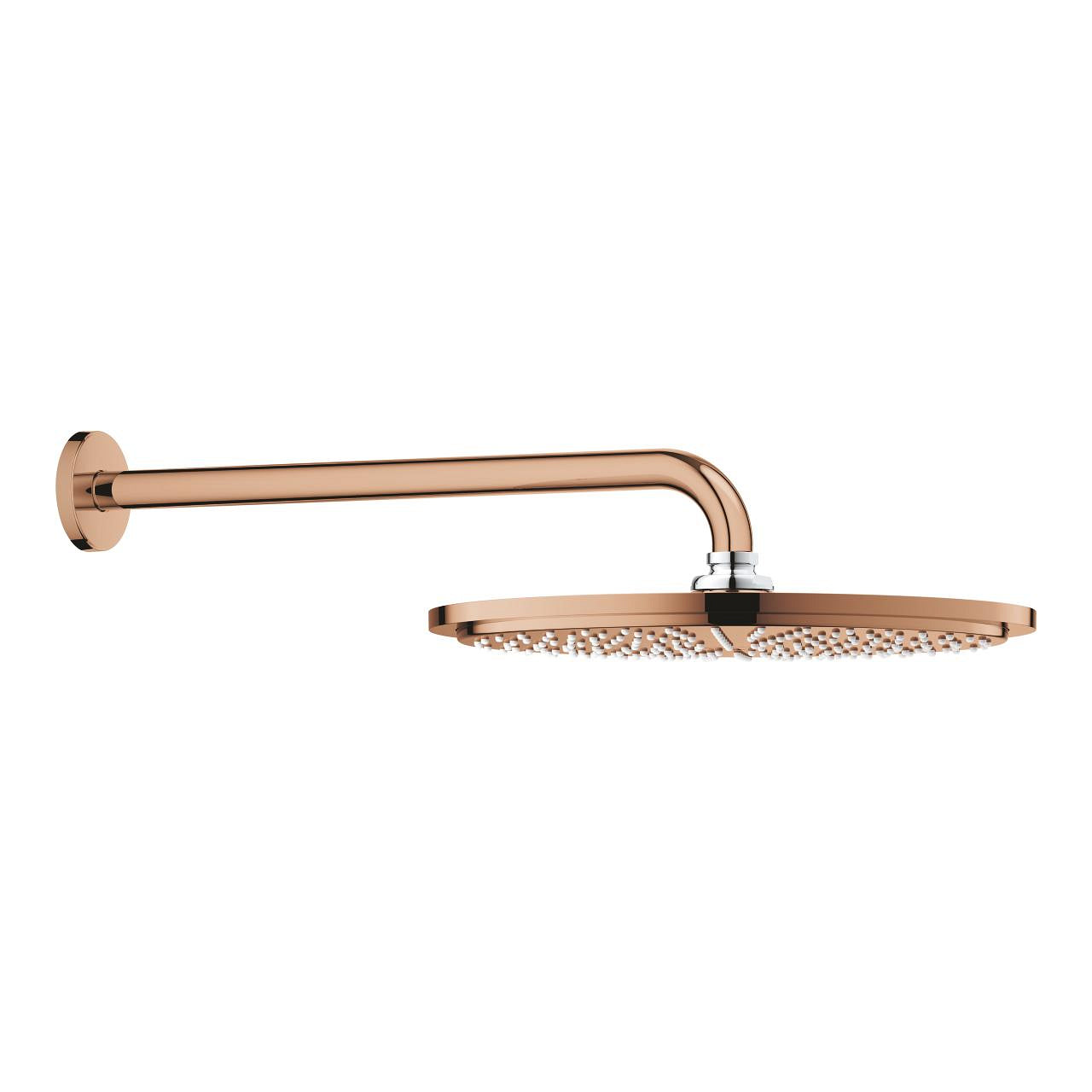 26066DA0 Grohe Rainshower Cosmopolitan Metal 310 nadglavna prha