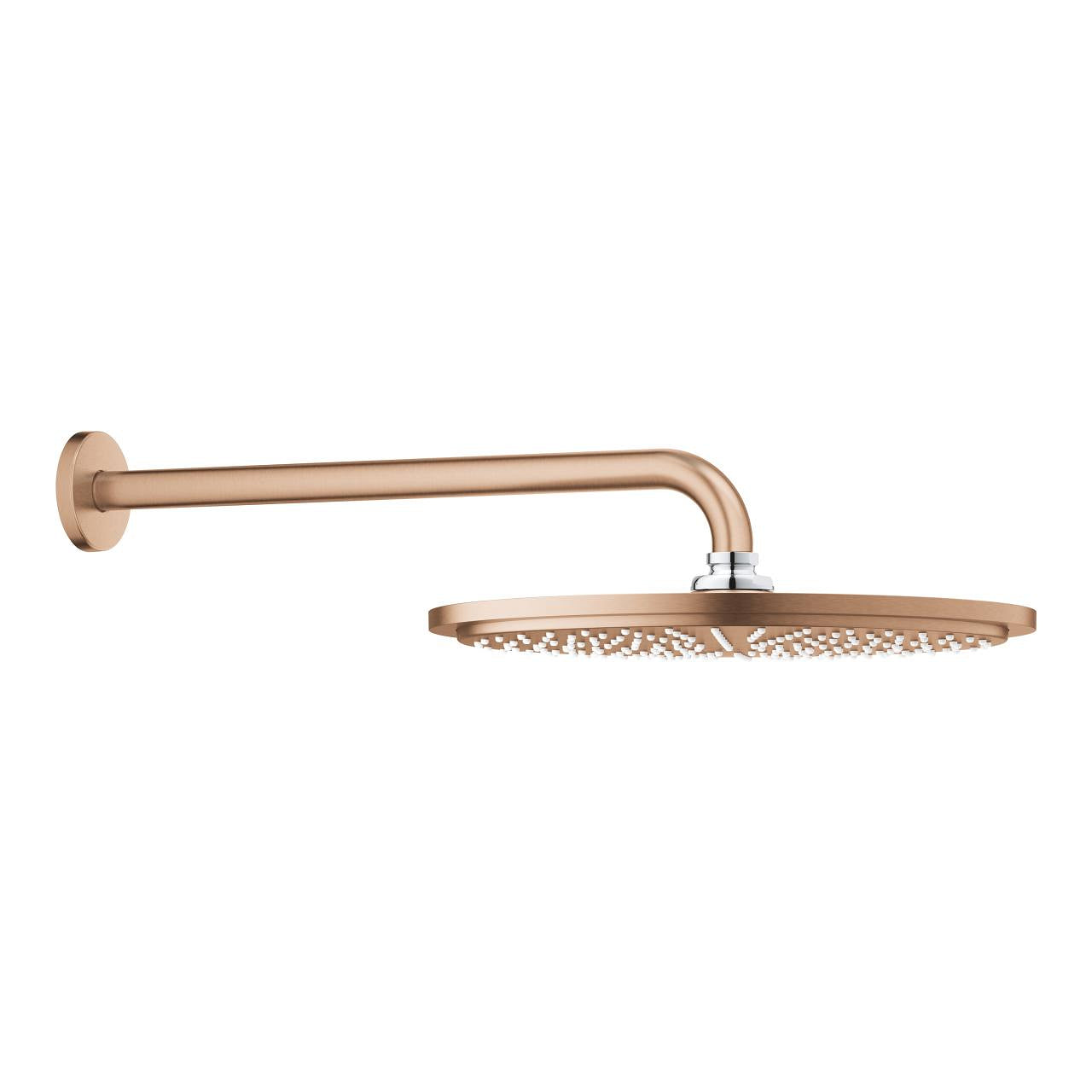 26066DL0 Grohe Rainshower Cosmopolitan Metal 310 nadglavna prha