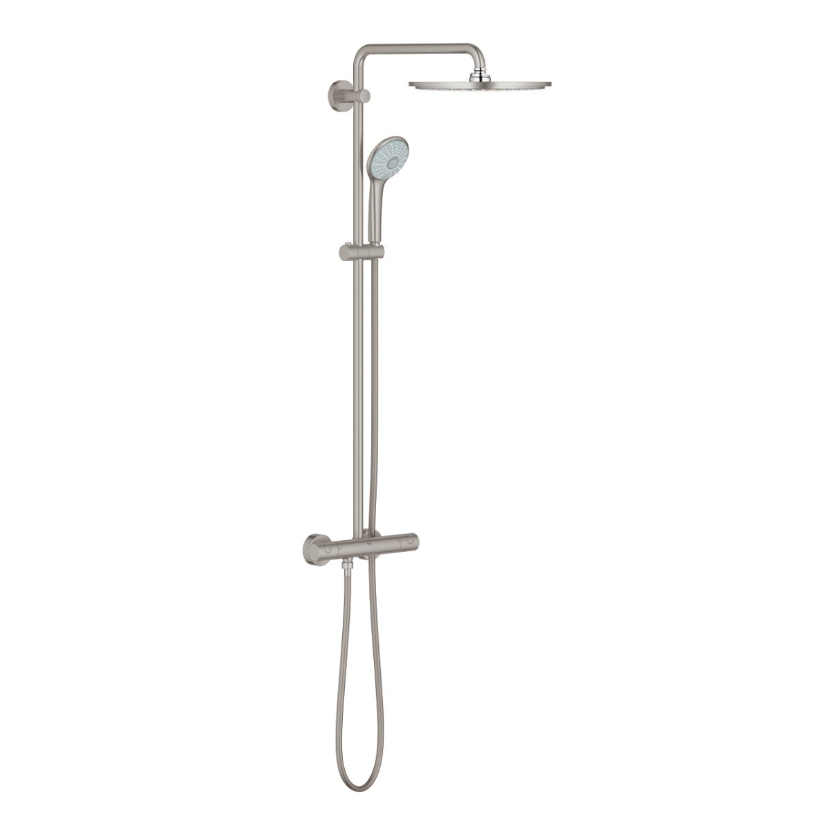 26075DC0 Grohe Euphoria XXL 310 termostatska armatura s tuš setom