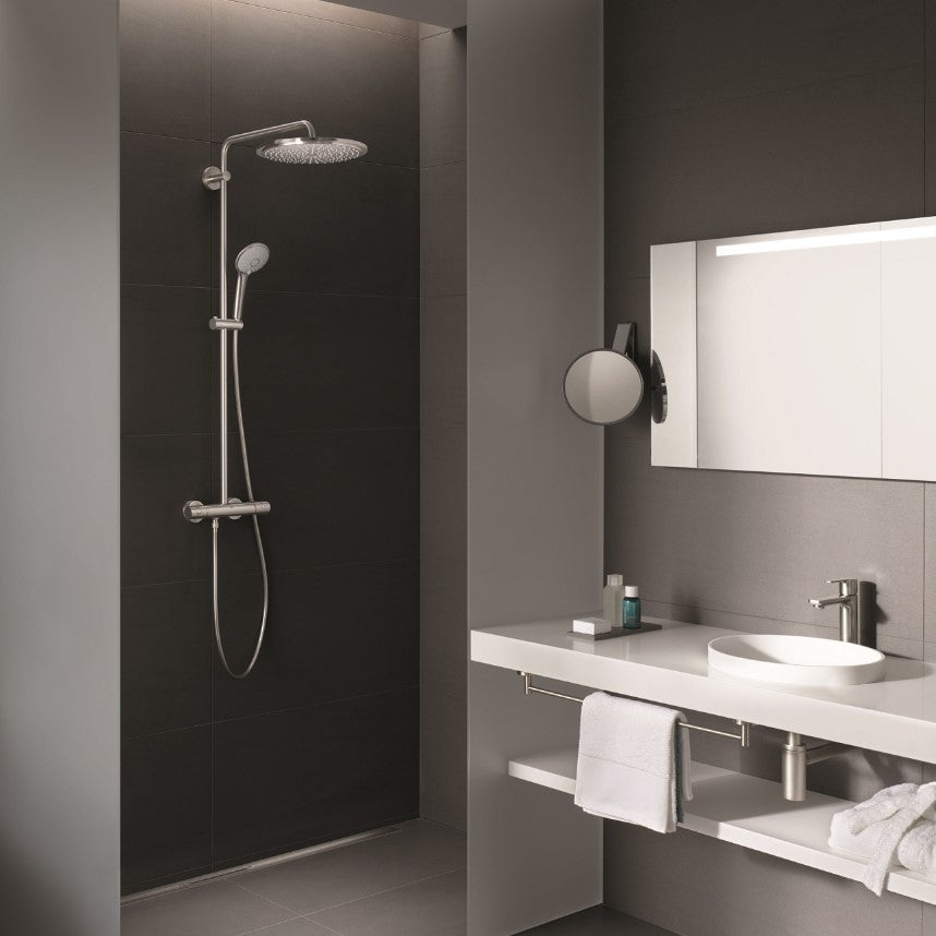 26075DC0 Grohe Euphoria XXL 310 termostatska armatura s tuš setom