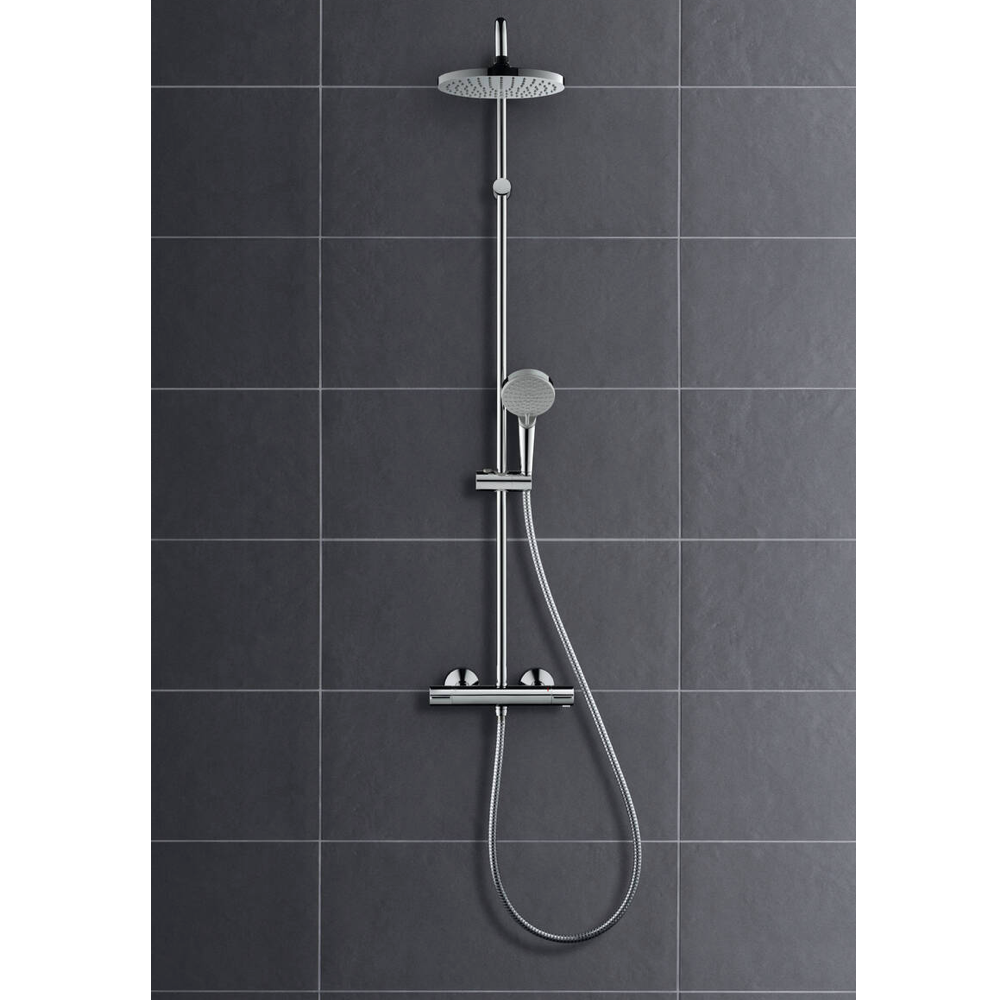 26089000 Hansgrohe Vernis Blend termostatska armatura za tuš s tuš setom