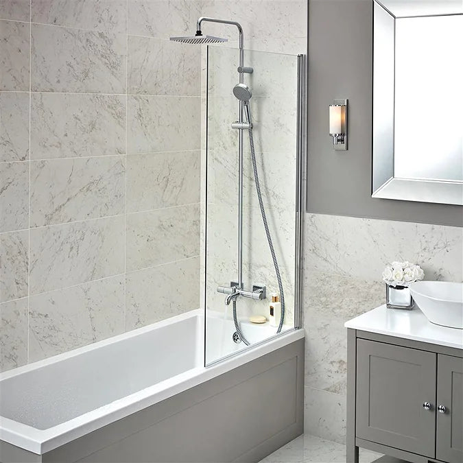 26284000 Hansgrohe Vernis Shape 230 termostatska armatura za kad s tuš setom