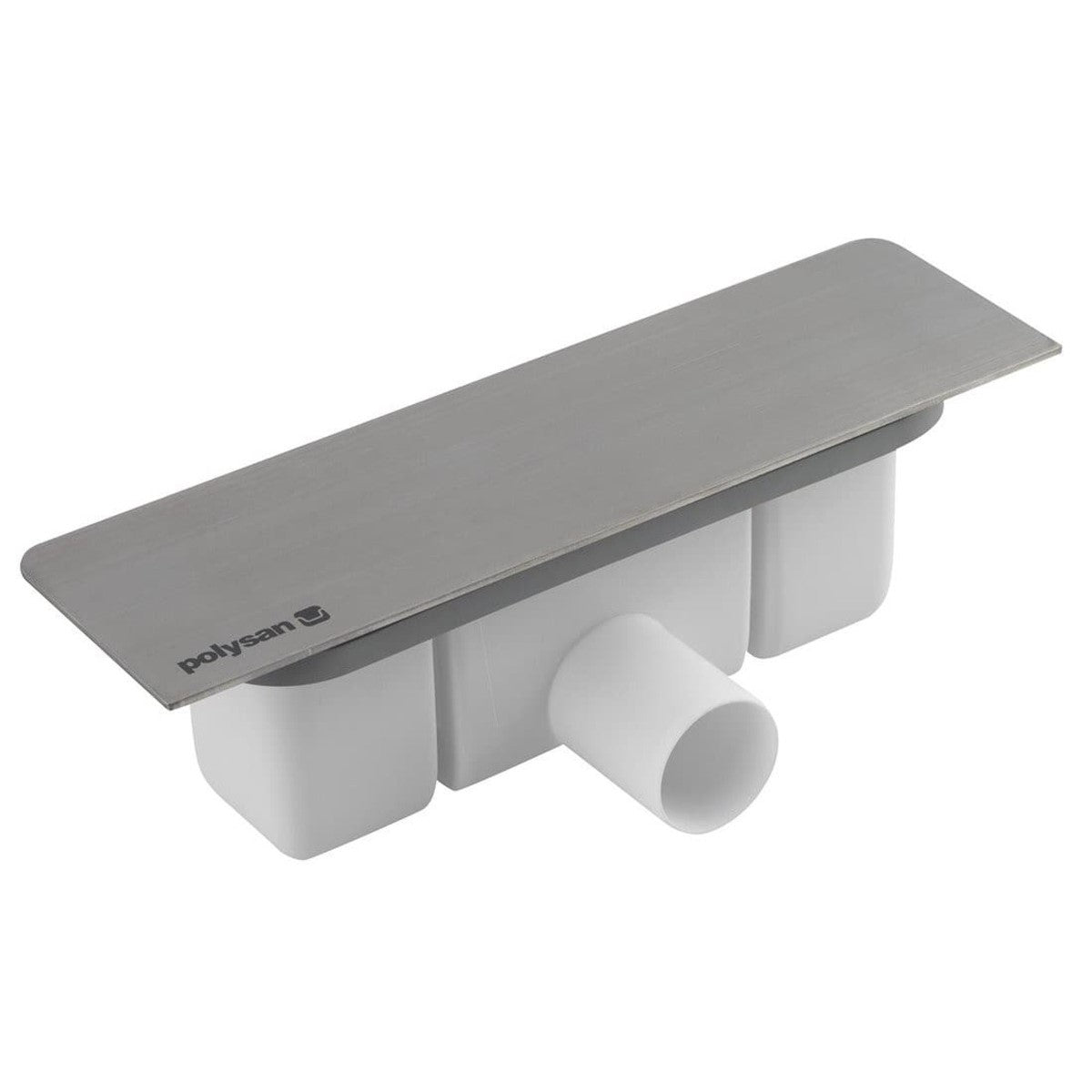 26317 Polysan sifon za tuš kad DN40