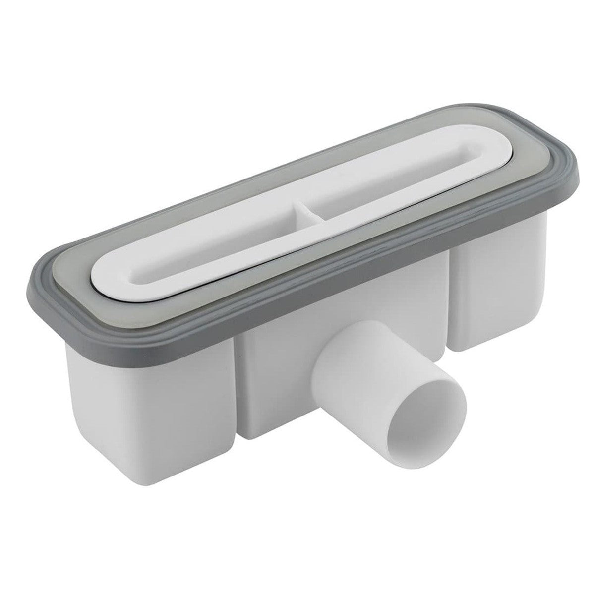 26327 Polysan sifon za tuš kad DN40