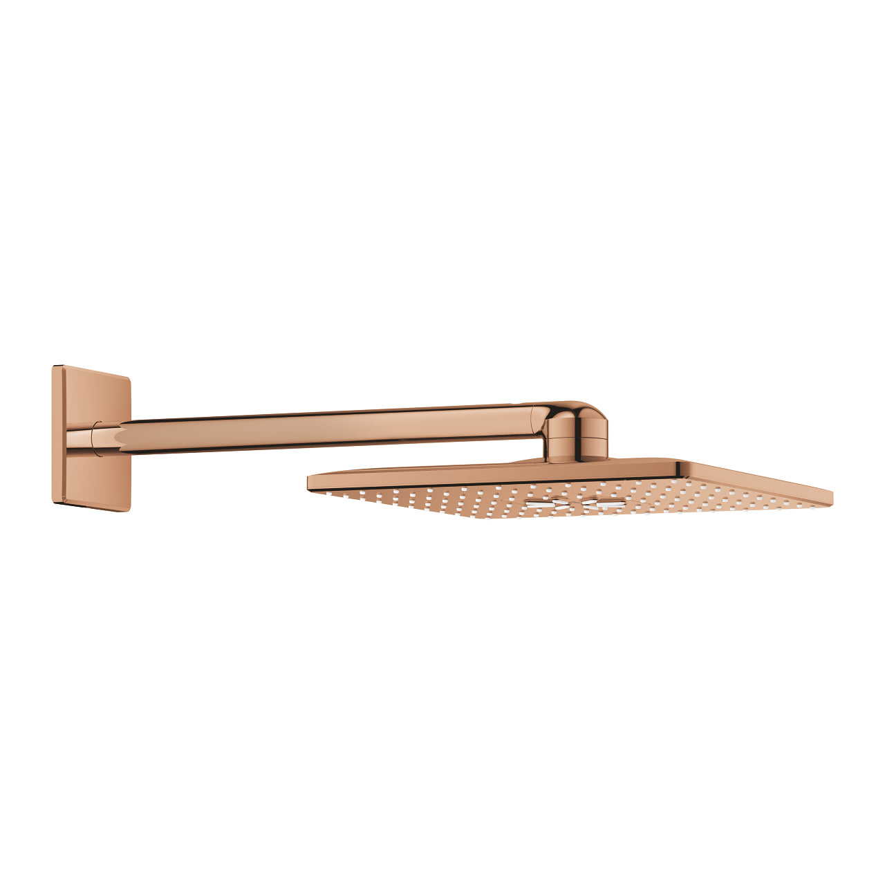 26479DA0 Grohe Rainshower SmartActive Cube 310 nadglavna prha