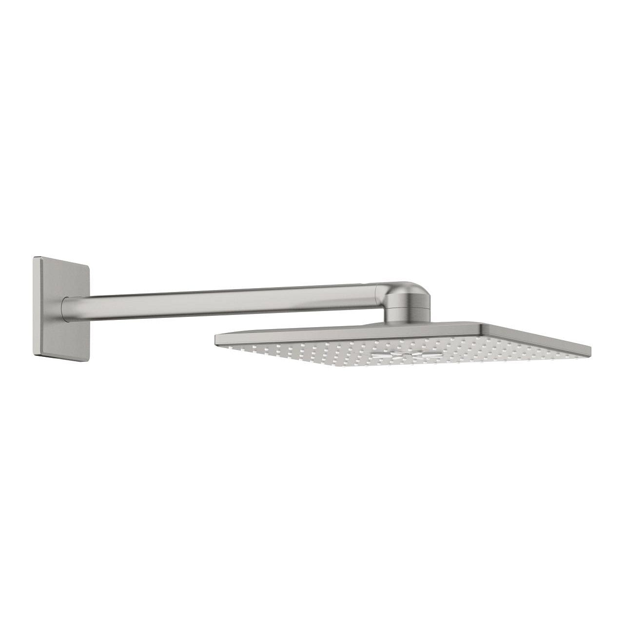 26479DC0 Grohe Rainshower SmartActive Cube 310 nadglavna prha