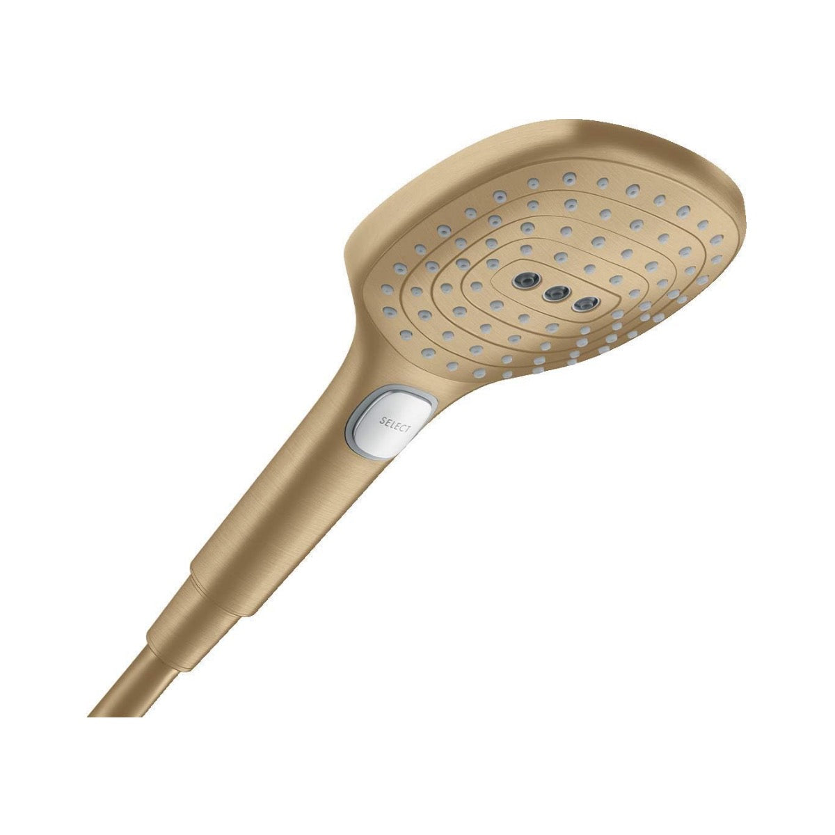 26520140 Hansgrohe Raindance Select E 120 tuš ročka 3 funkcije