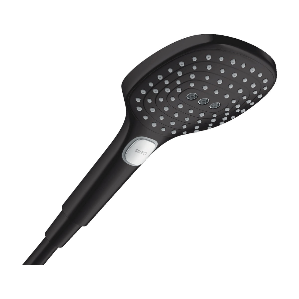 26520670 Hansgrohe Raindance Select E 120 tuš ročka 3 funkcije