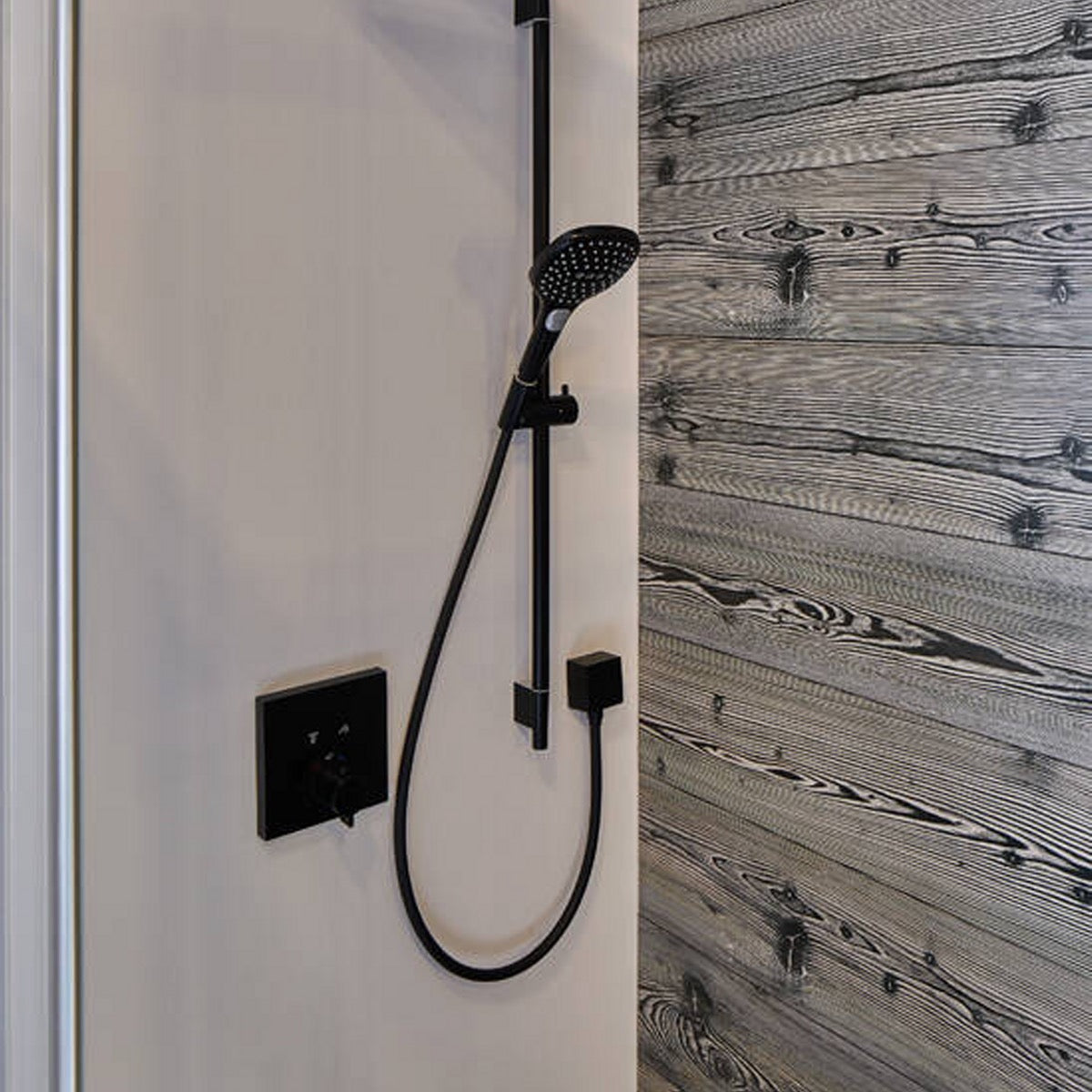 26520670 Hansgrohe Raindance Select E 120 tuš ročka 3 funkcije