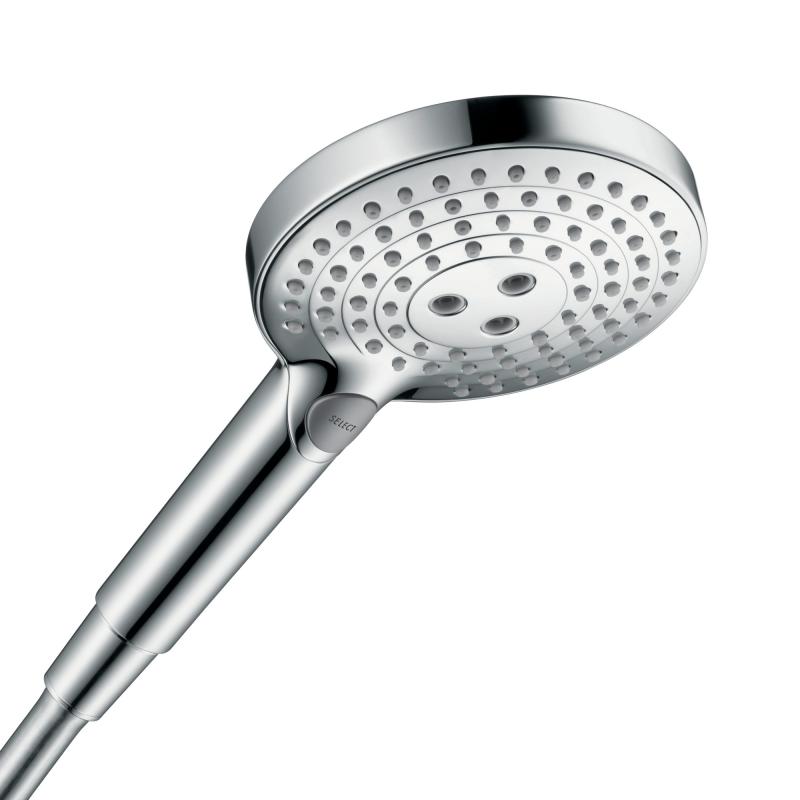 26530000 Hansgrohe Raindance Select S 120 tuš ročka 3 funkcije