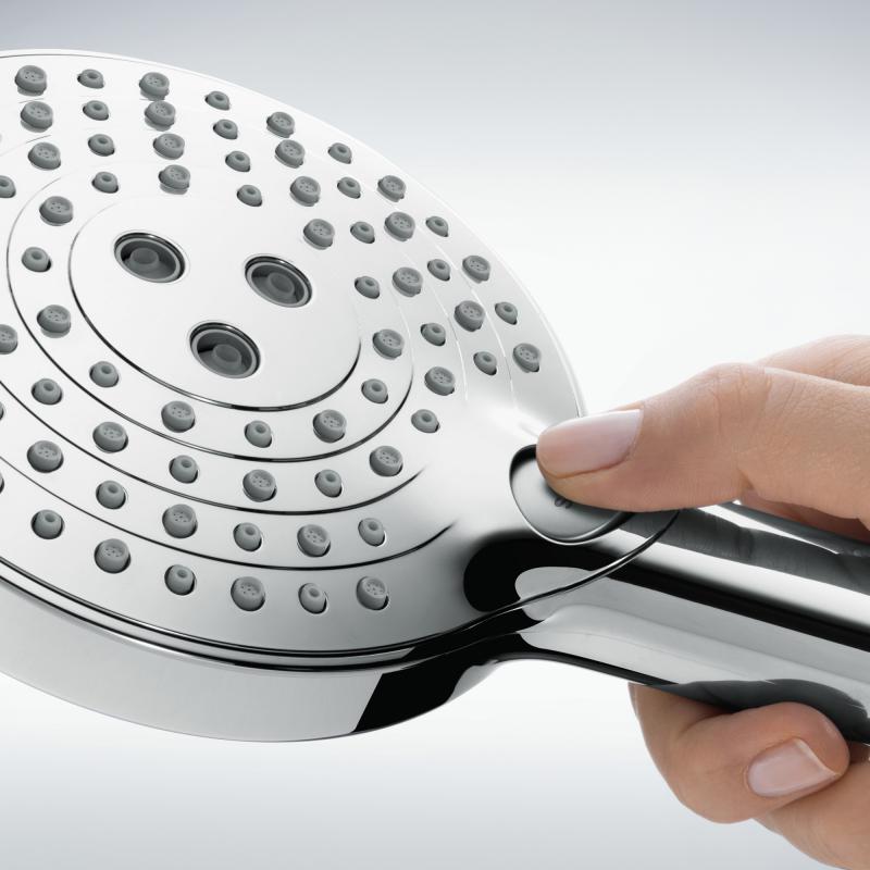 26530000 Hansgrohe Raindance Select S 120 tuš ročka 3 funkcije