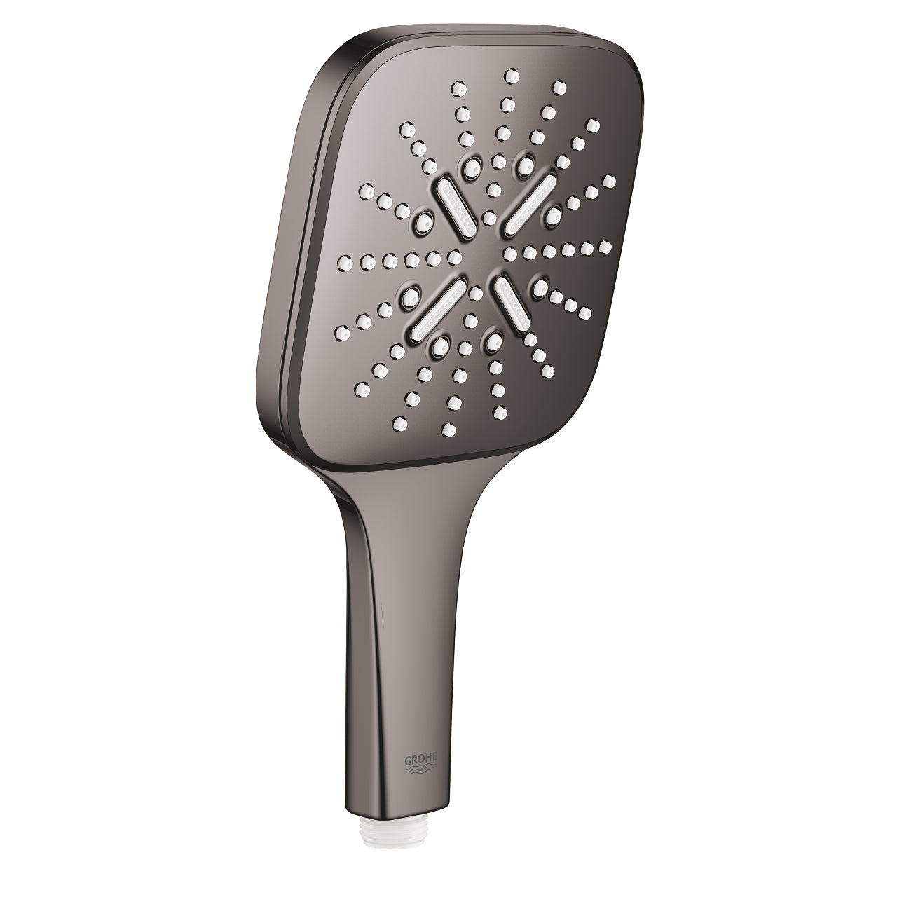 26582A00 Grohe Rainshower SmartActive 130 Cube tuš ročka 3 funkcije