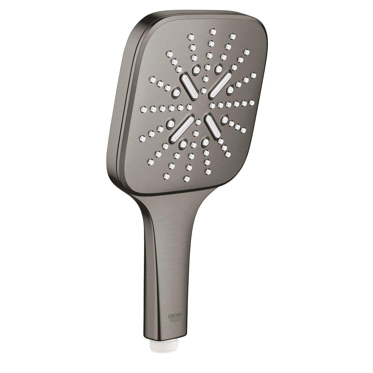 26582AL0 Grohe Rainshower SmartActive 130 Cube tuš ročka 3 funkcije