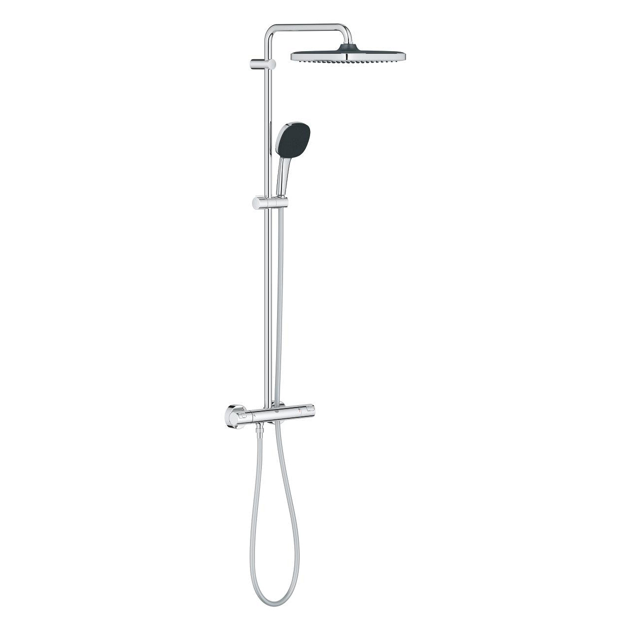 26696001 Grohe Vitalio Comfort 250 termostatska armatura s tuš setom