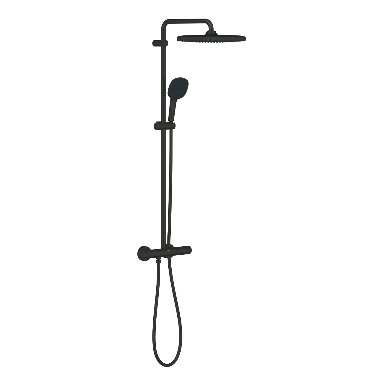 266962431 Grohe Vitalio Comfort 250 termostatska armatura s tuš setom