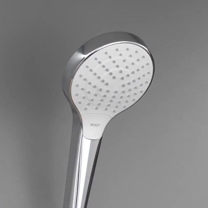 26802400 Hansgrohe Croma Select S 110 Vario tuš ročka 3 funkcije
