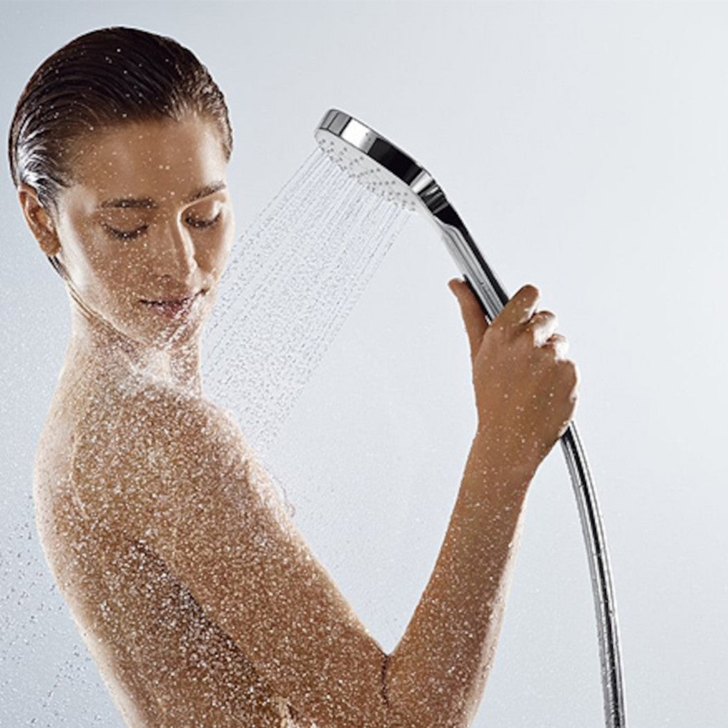 26802400 Hansgrohe Croma Select S 110 Vario tuš ročka 3 funkcije