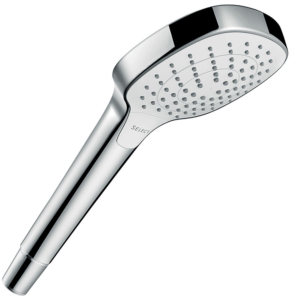 26812400 Hansgrohe Croma Select E 110 Vario tuš ročka 3 funkcije