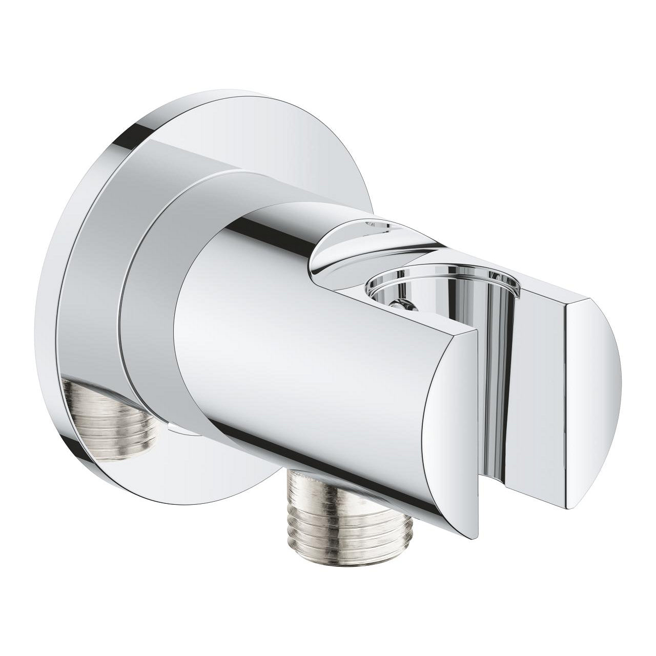 26962001 Grohe Vitalio Universal držalo za tuš ročko z iztočnim kolenom